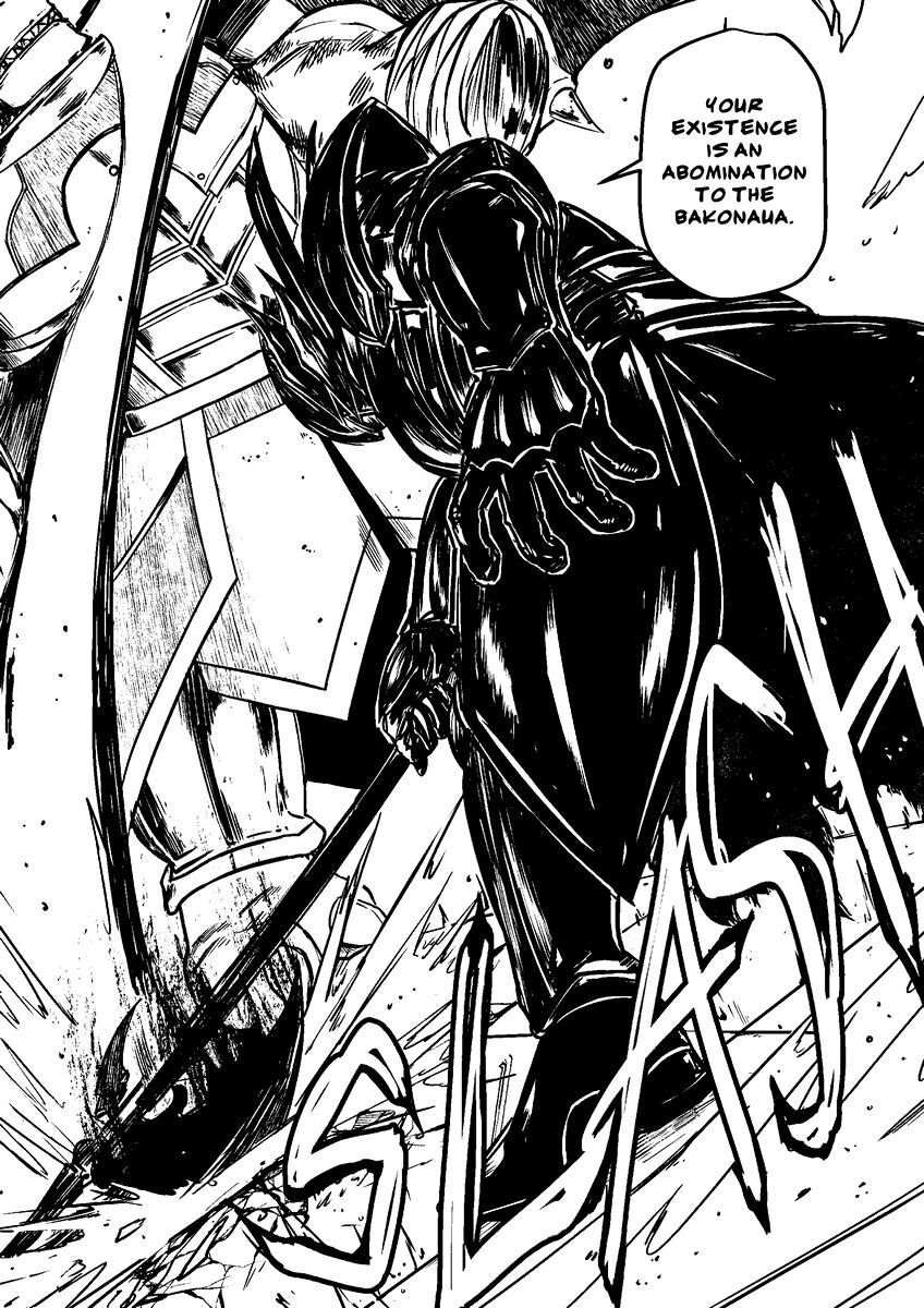 Read Lanzenreiter Manga Online