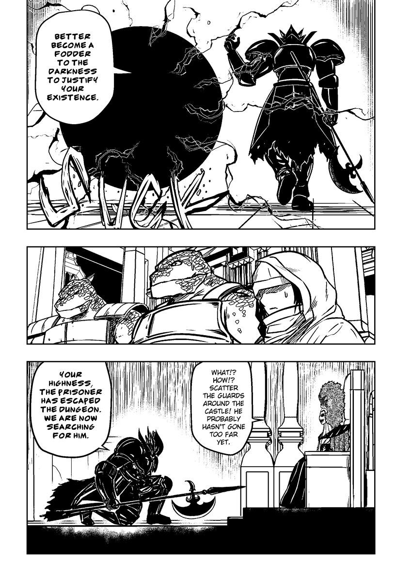 Read Lanzenreiter Manga Online