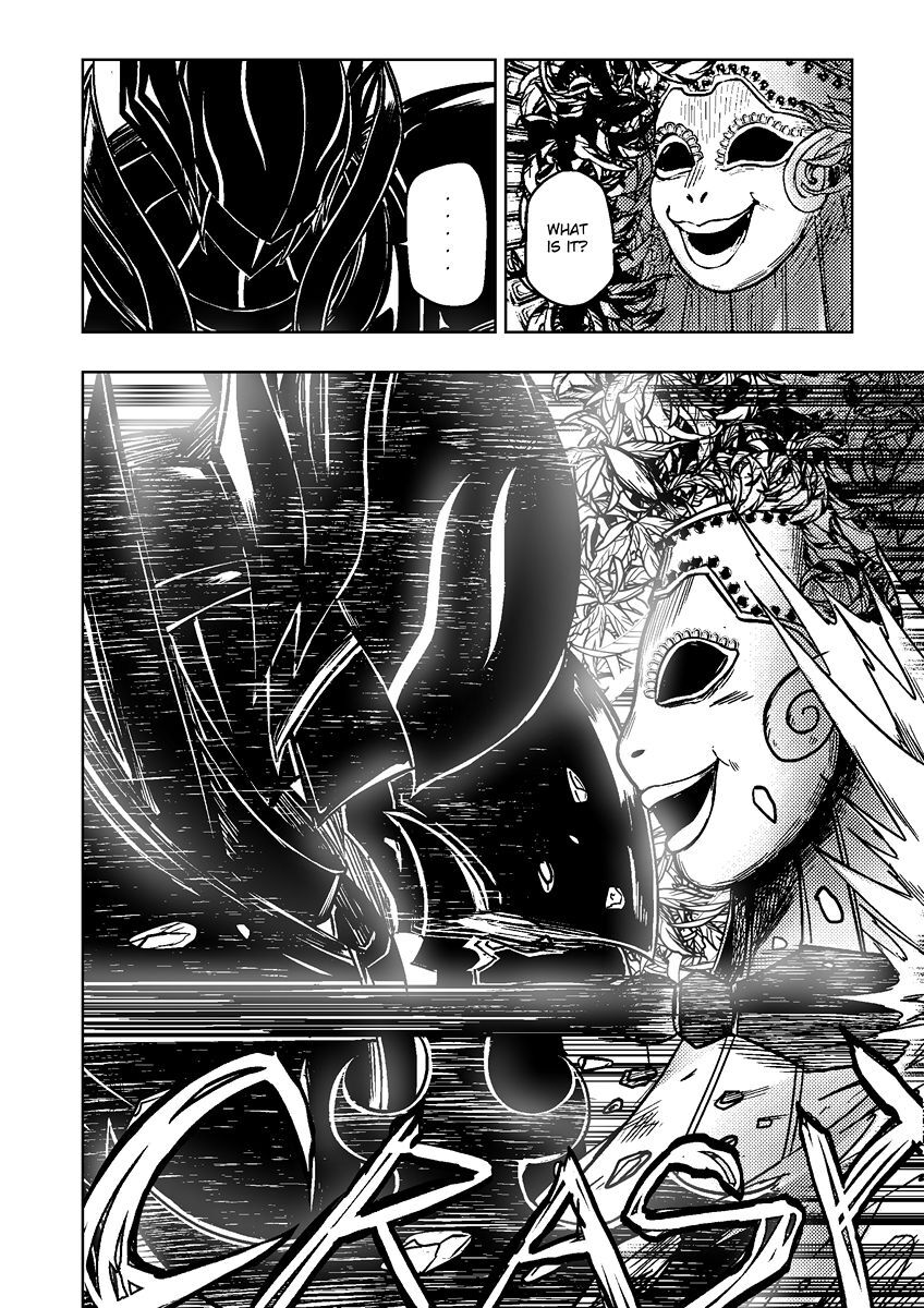 Read Lanzenreiter Manga Online