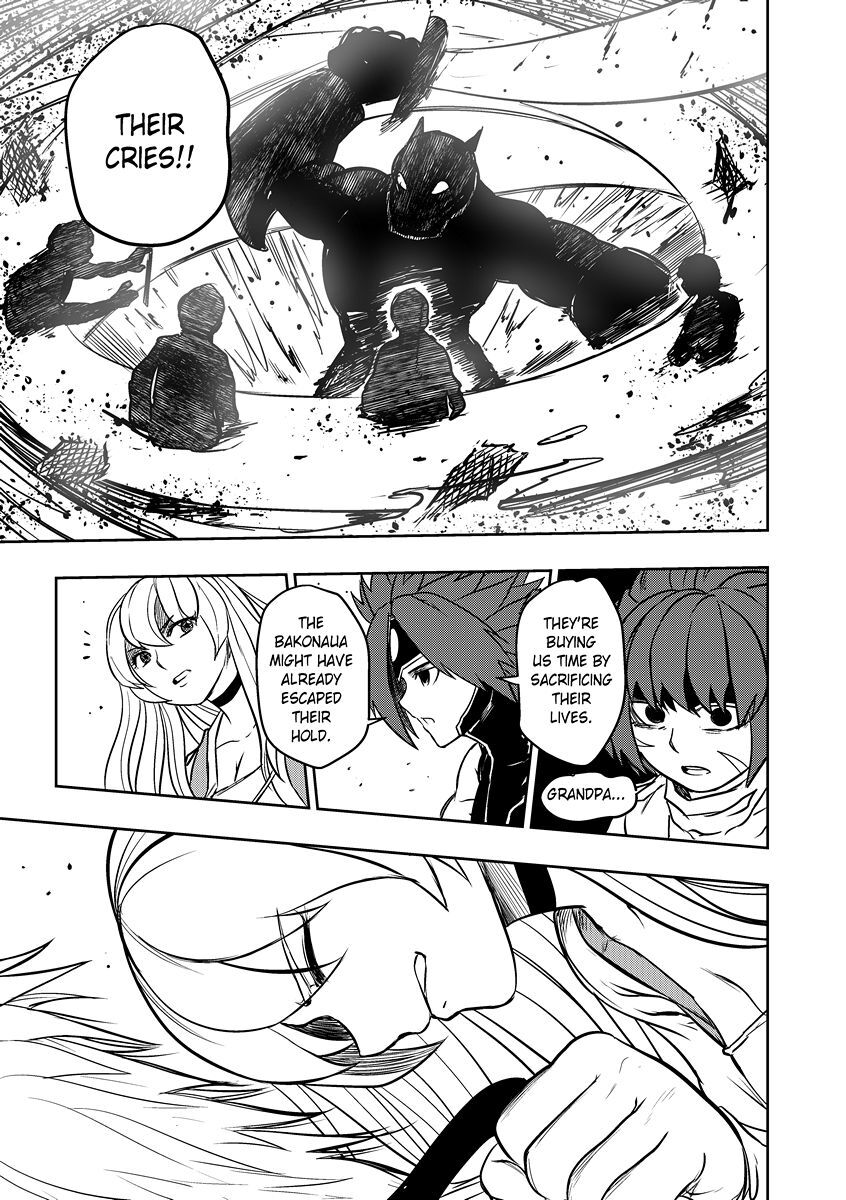 Read Lanzenreiter Manga Online