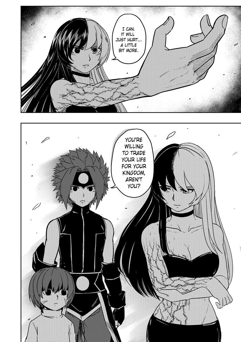 Read Lanzenreiter Manga Online