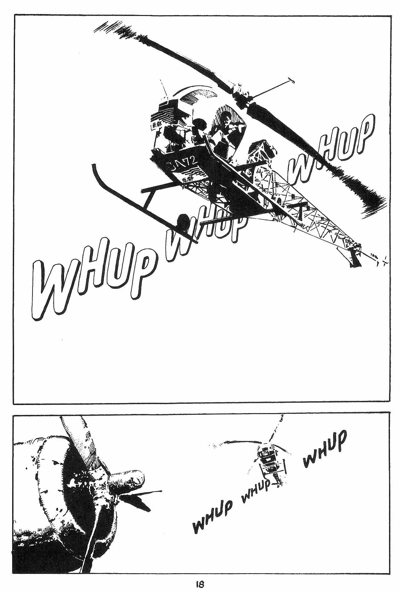 Read Last Continent Manga Online