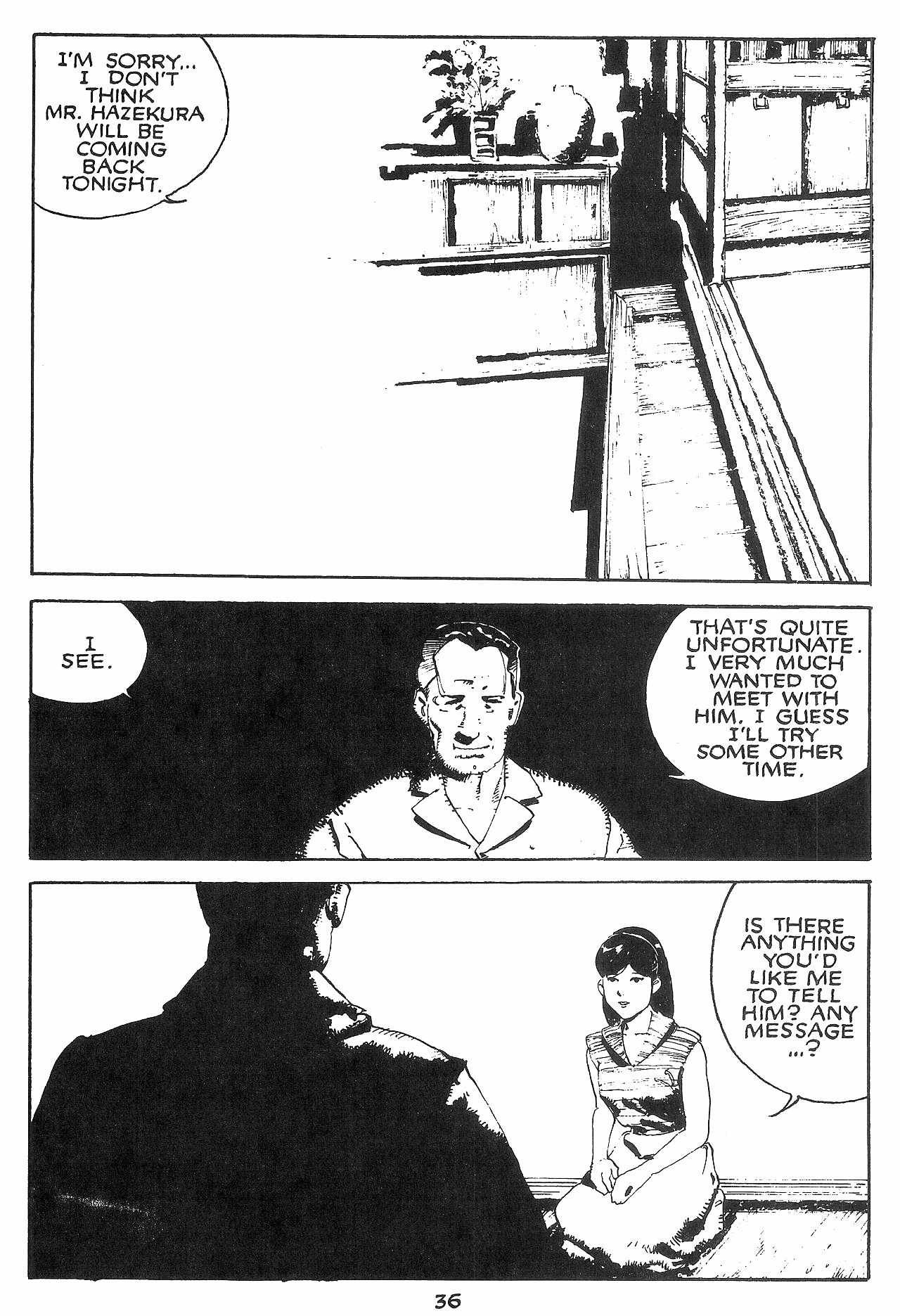 Read Last Continent Manga Online