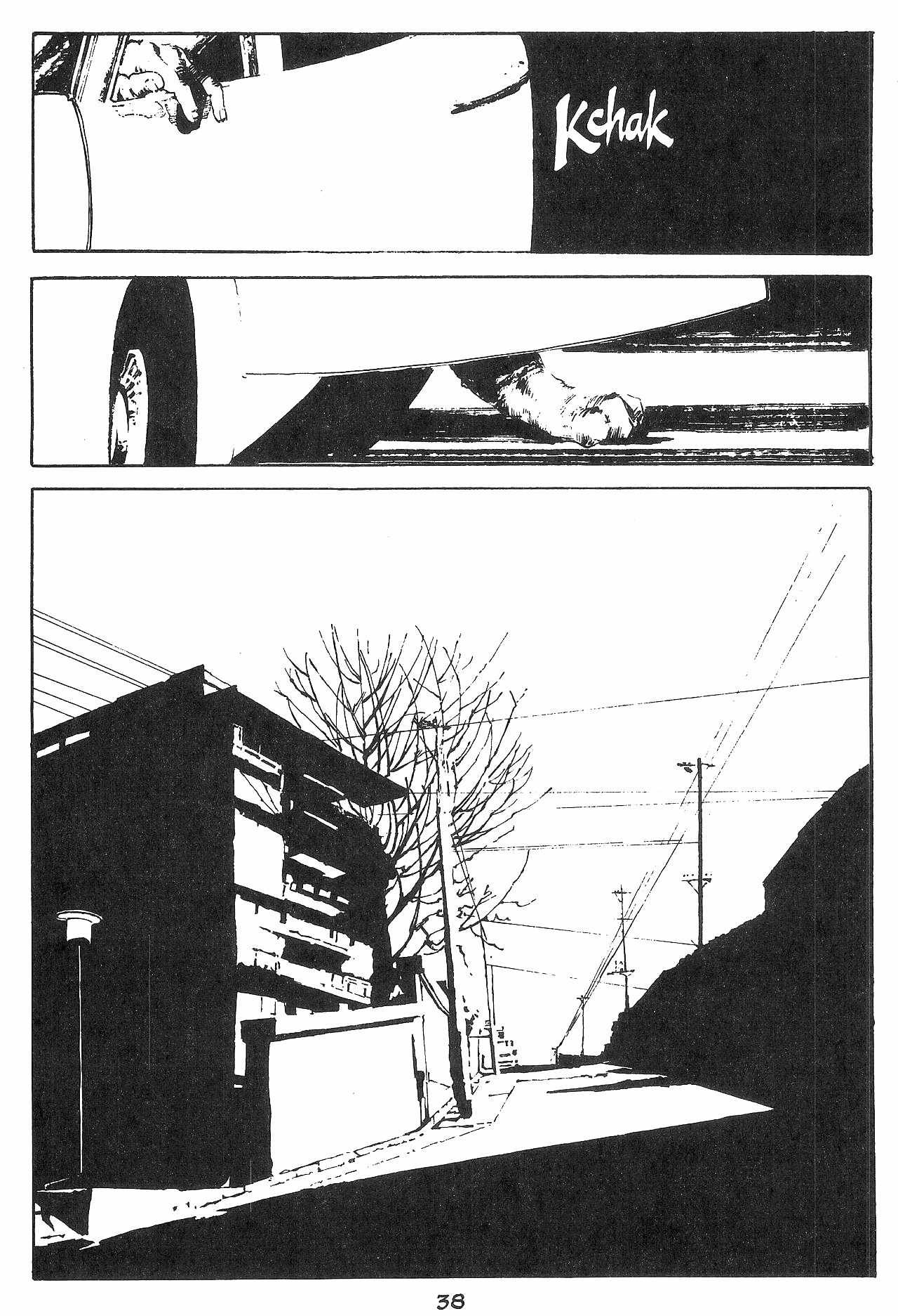 Read Last Continent Manga Online