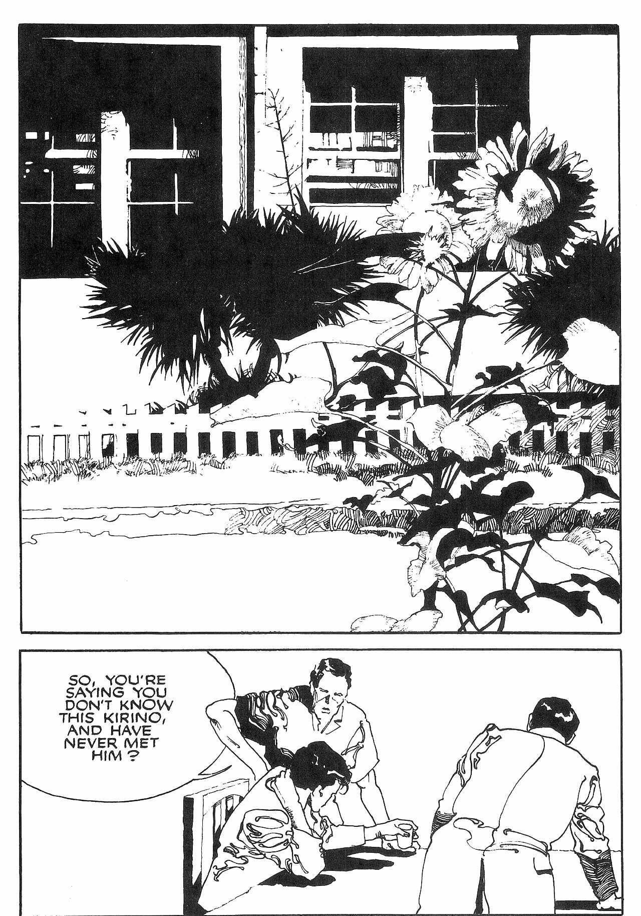 Read Last Continent Manga Online