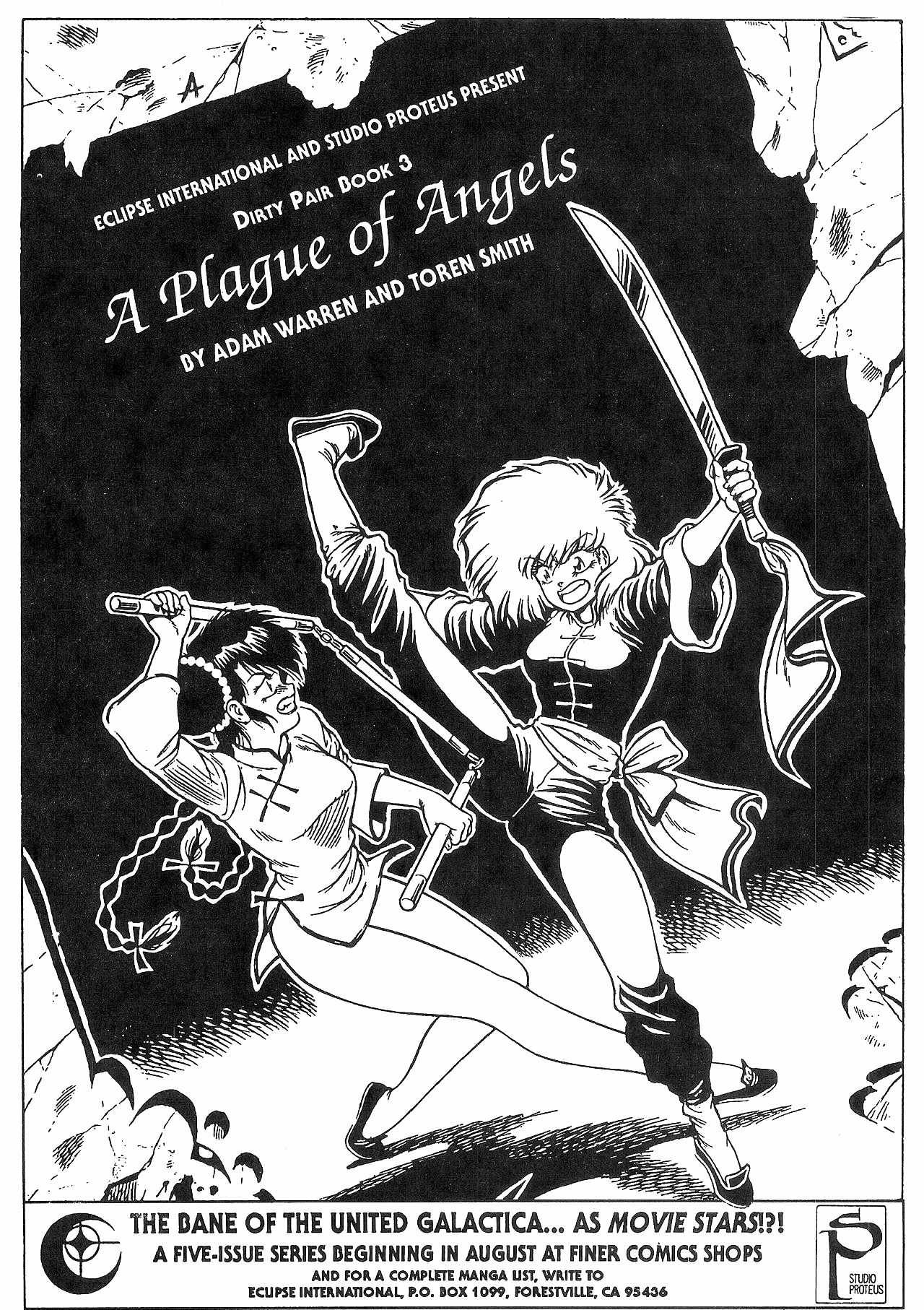 Read Last Continent Manga Online