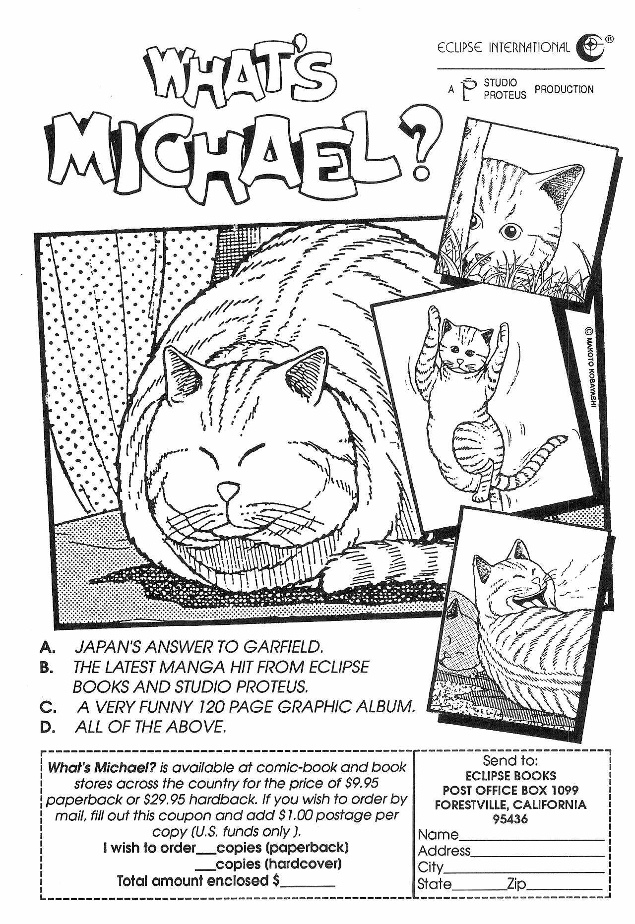 Read Last Continent Manga Online