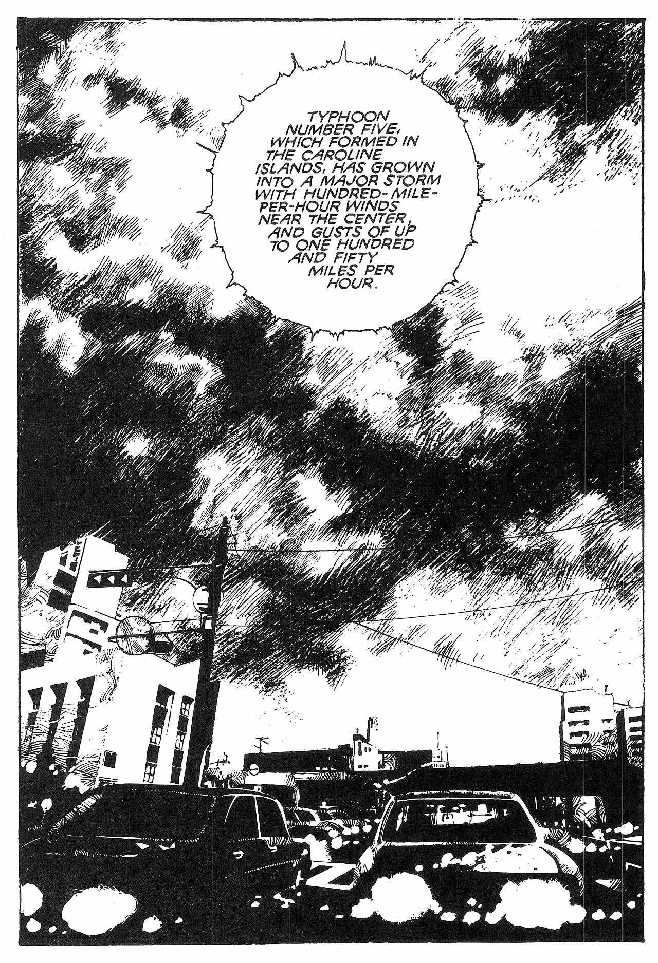 Read Last Continent Manga Online