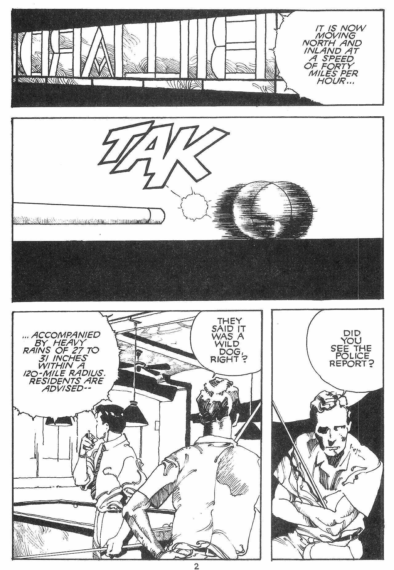 Read Last Continent Manga Online