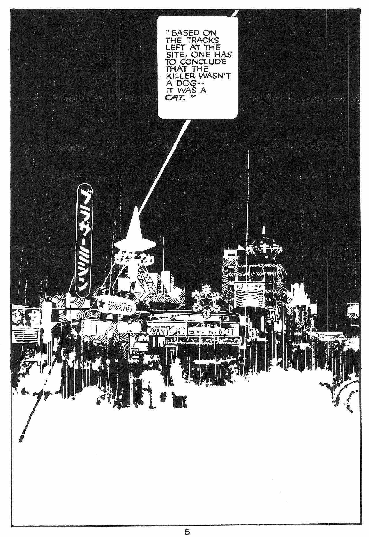 Read Last Continent Manga Online