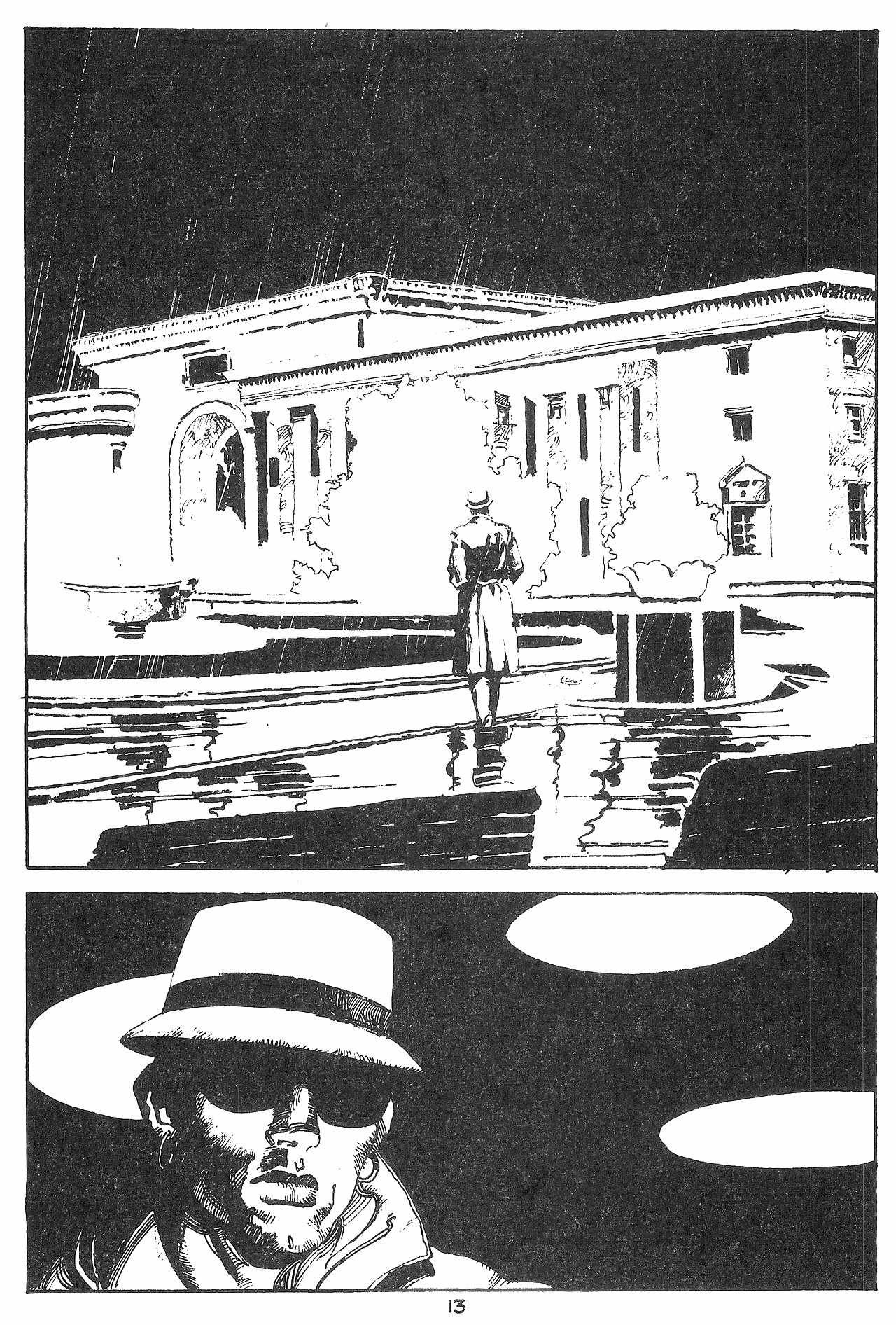 Read Last Continent Manga Online