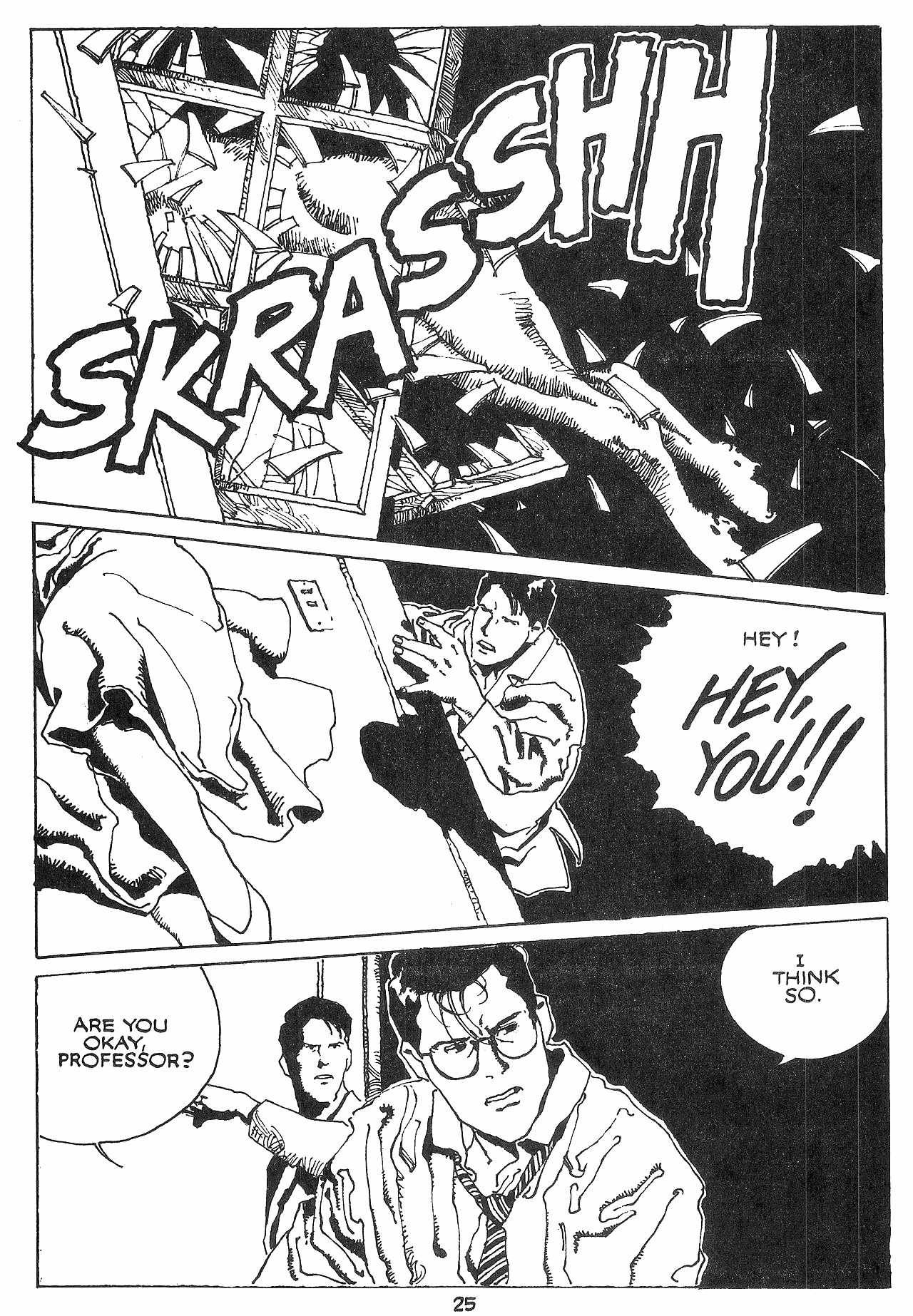 Read Last Continent Manga Online