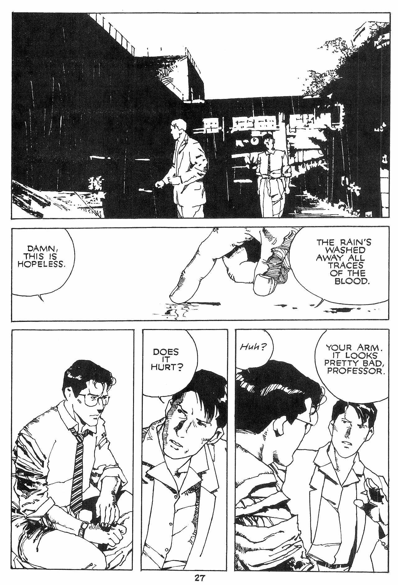 Read Last Continent Manga Online