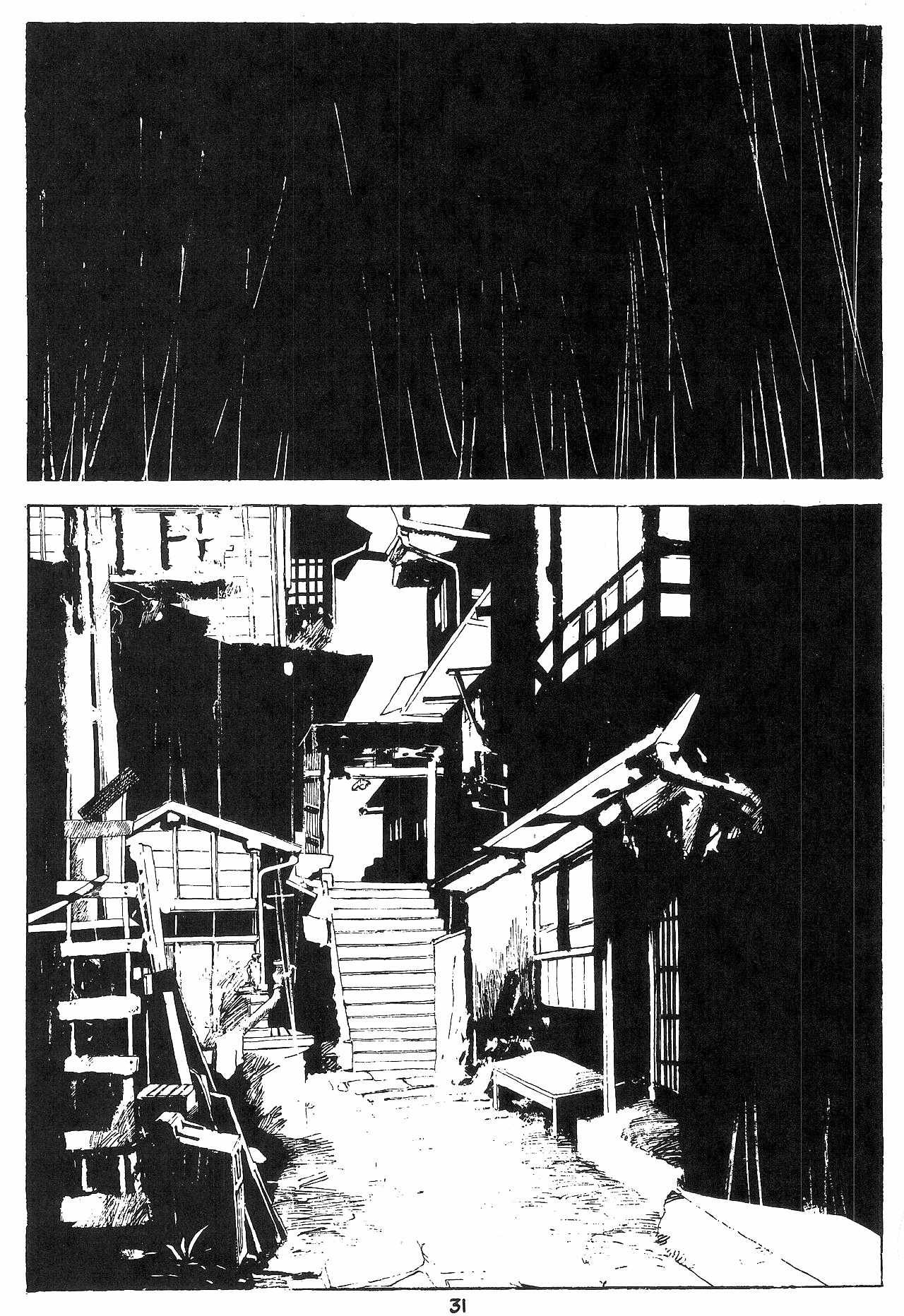 Read Last Continent Manga Online