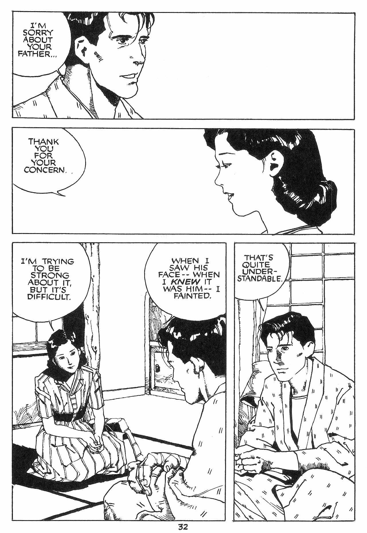 Read Last Continent Manga Online