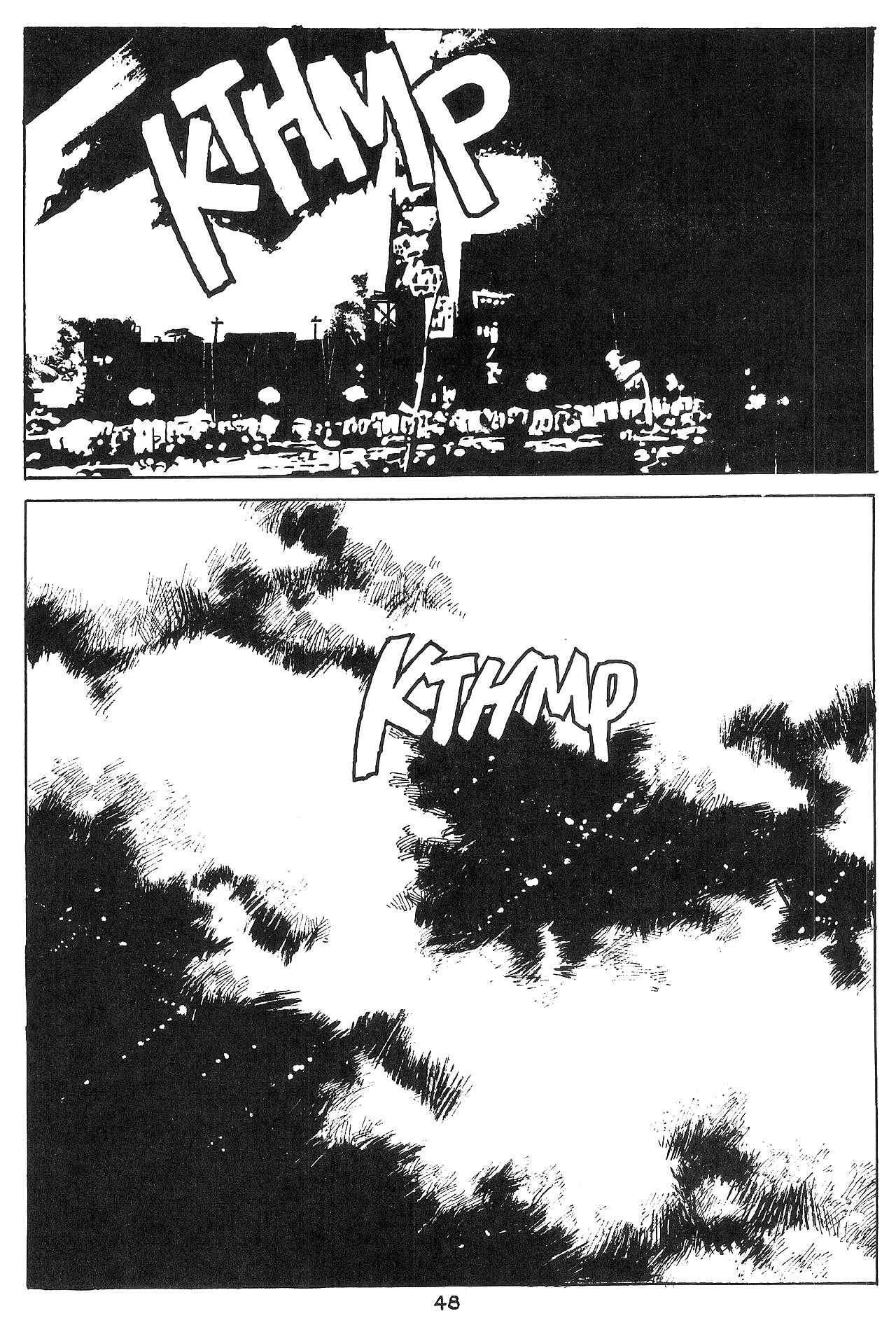 Read Last Continent Manga Online