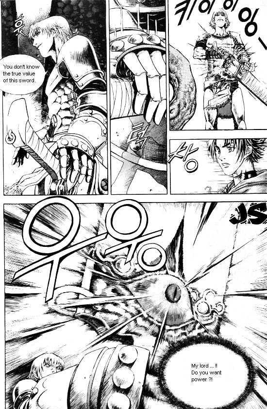 Read Last Fantasy Manga Online