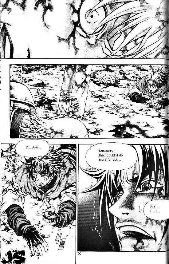 Read Last Fantasy Manga Online