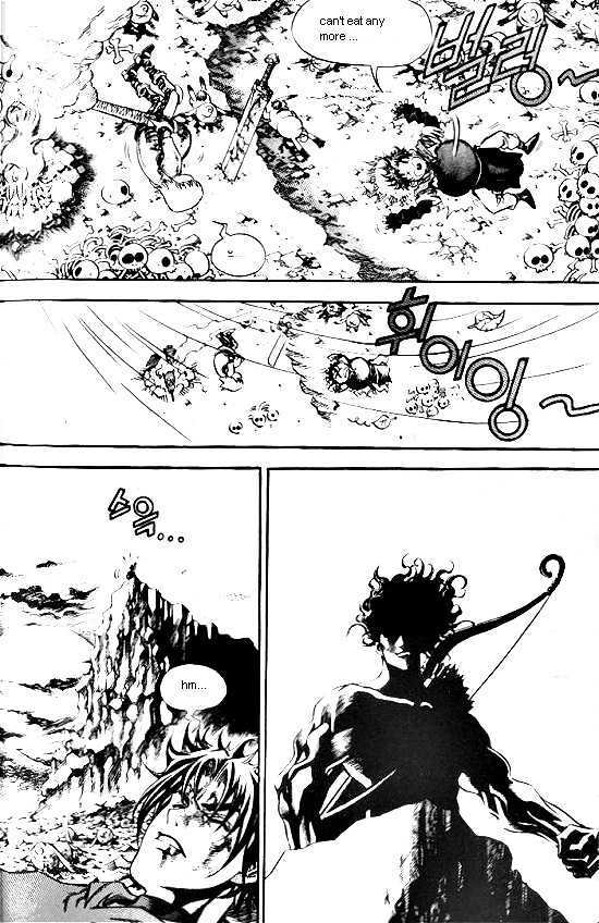 Read Last Fantasy Manga Online