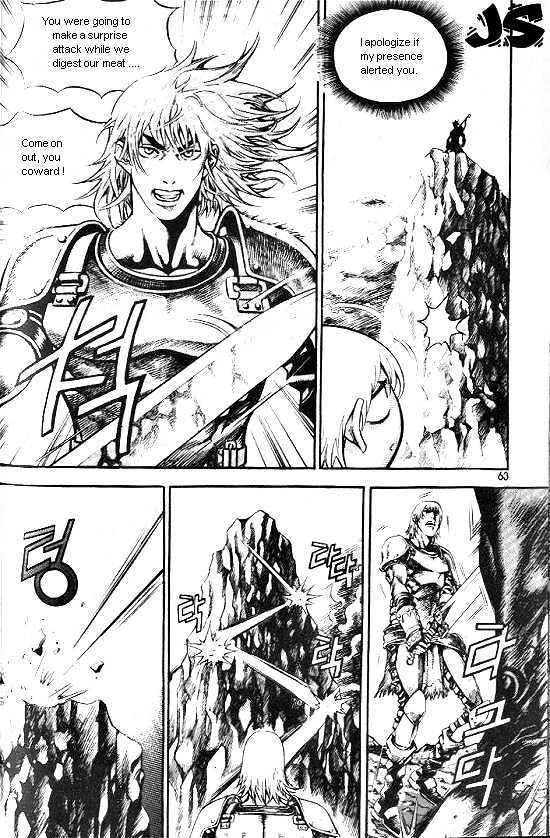 Read Last Fantasy Manga Online