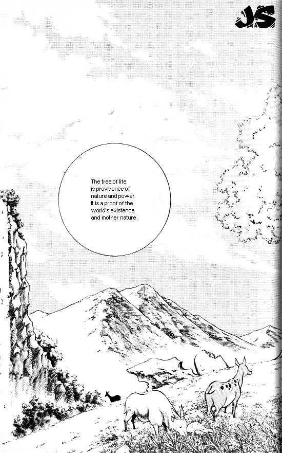 Read Last Fantasy Manga Online