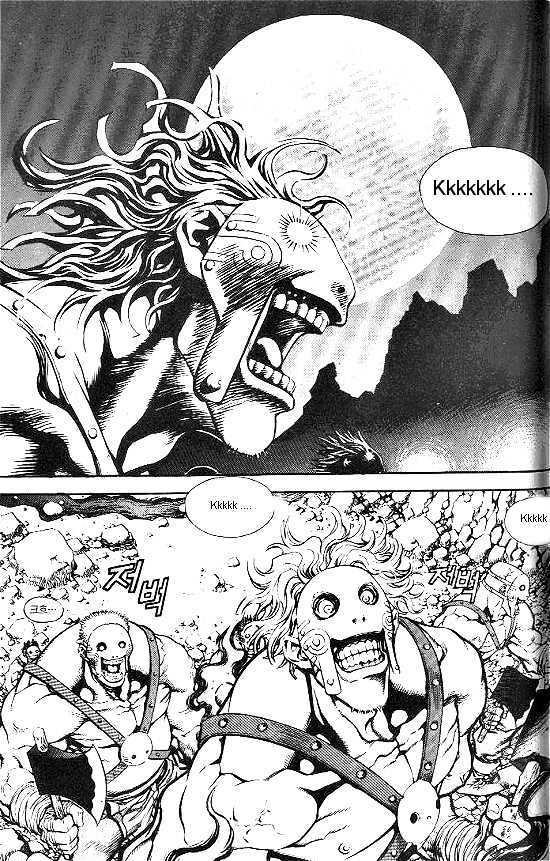 Read Last Fantasy Manga Online