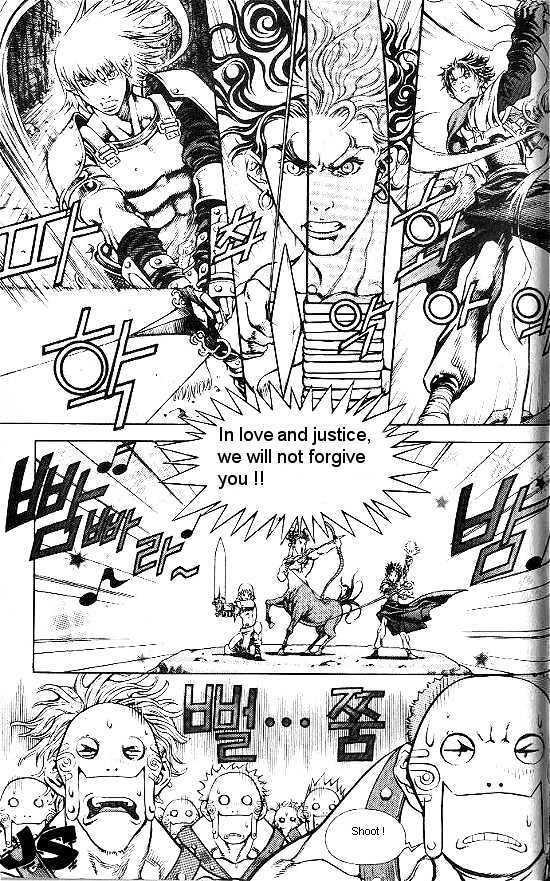 Read Last Fantasy Manga Online