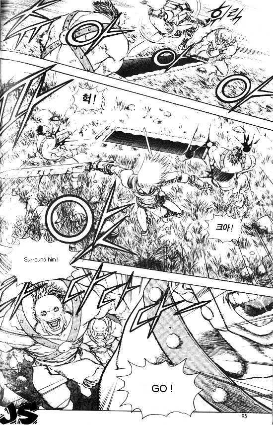 Read Last Fantasy Manga Online