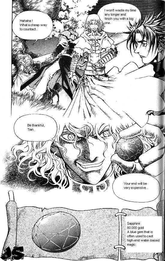 Read Last Fantasy Manga Online