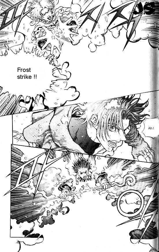 Read Last Fantasy Manga Online