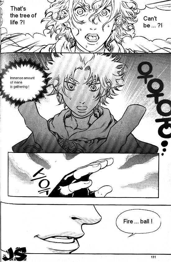 Read Last Fantasy Manga Online