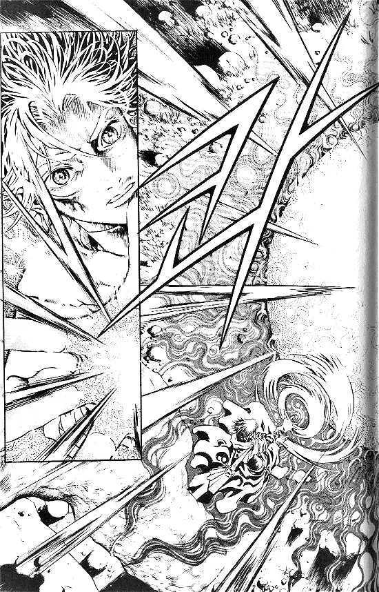 Read Last Fantasy Manga Online