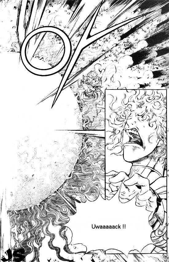 Read Last Fantasy Manga Online