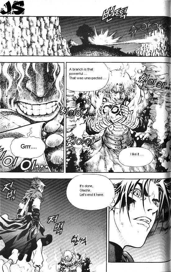Read Last Fantasy Manga Online