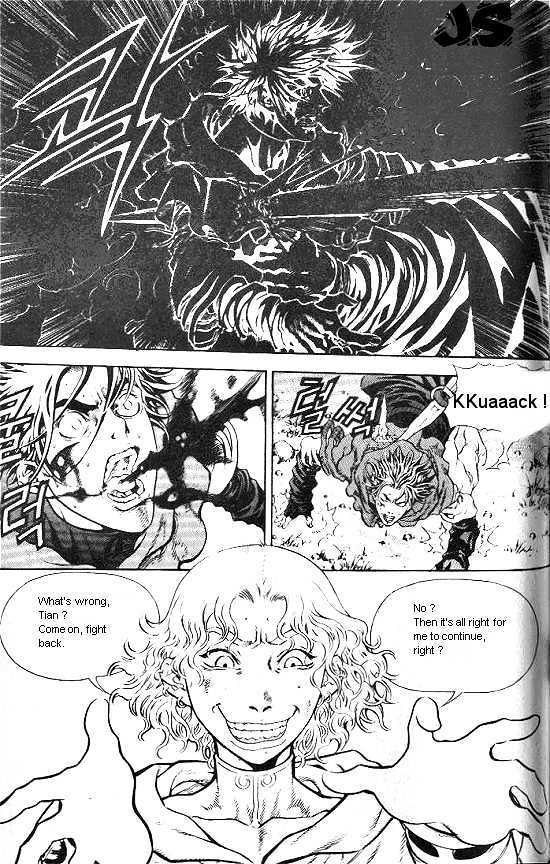 Read Last Fantasy Manga Online