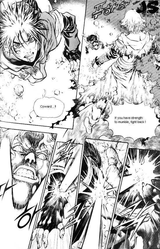 Read Last Fantasy Manga Online