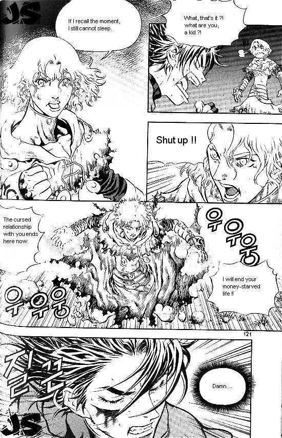 Read Last Fantasy Manga Online