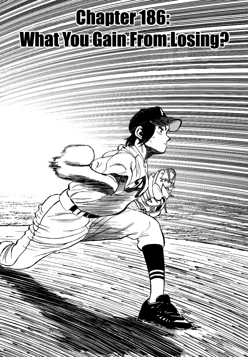 Read Last Inning Manga Online