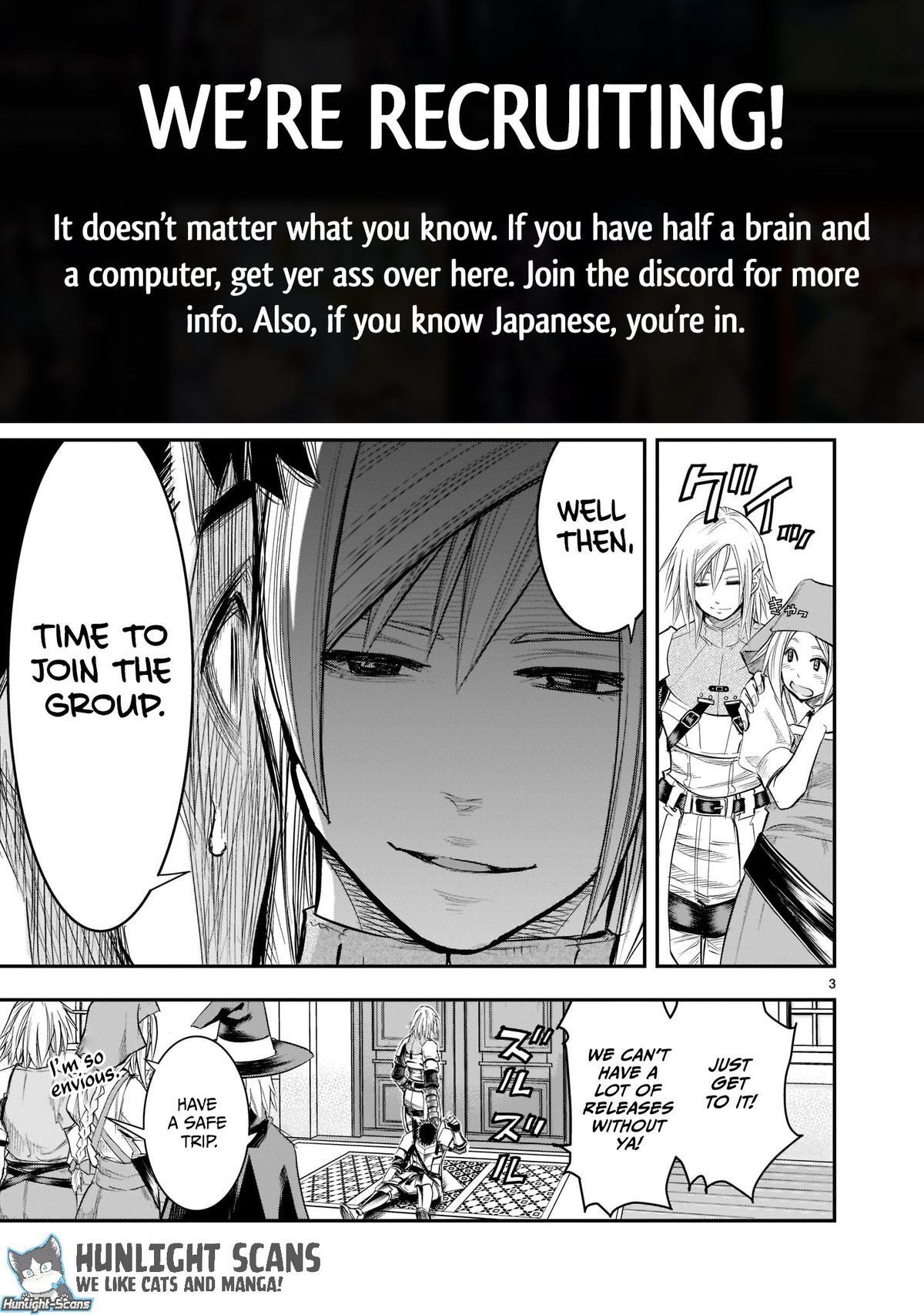 Read Last Inning Manga Online