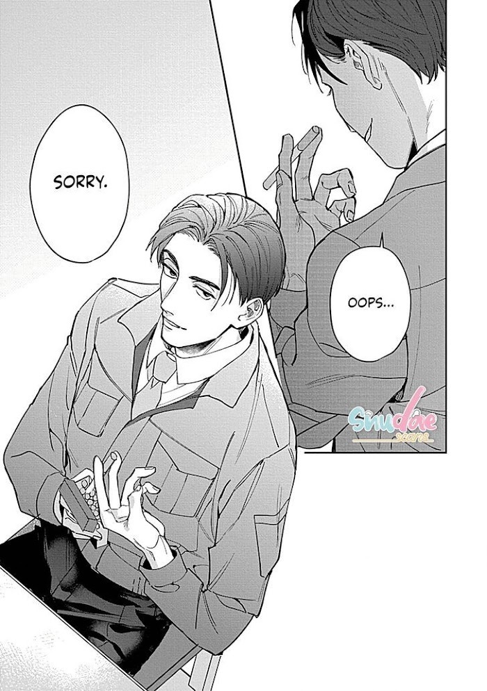 Read Last Order wa Ojou-san de Dekiai Jouren Kyaku ni Kyuuai saretemasu Manga Online