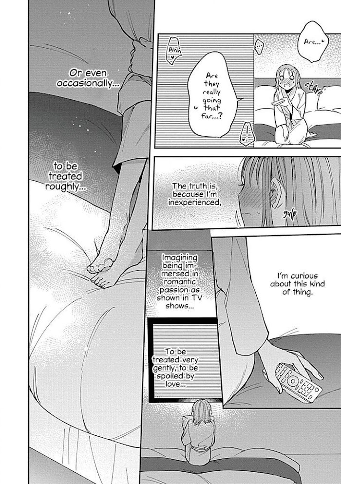 Read Last Order wa Ojou-san de Dekiai Jouren Kyaku ni Kyuuai saretemasu Manga Online