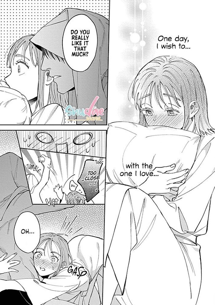 Read Last Order wa Ojou-san de Dekiai Jouren Kyaku ni Kyuuai saretemasu Manga Online