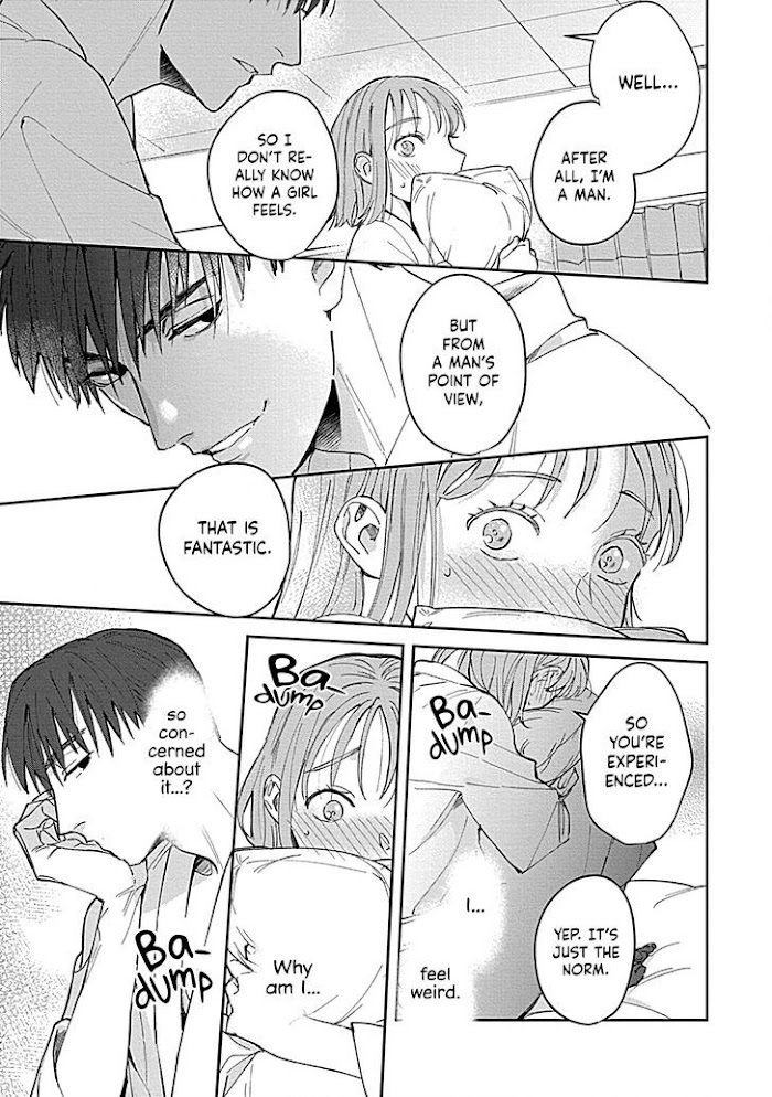 Read Last Order wa Ojou-san de Dekiai Jouren Kyaku ni Kyuuai saretemasu Manga Online