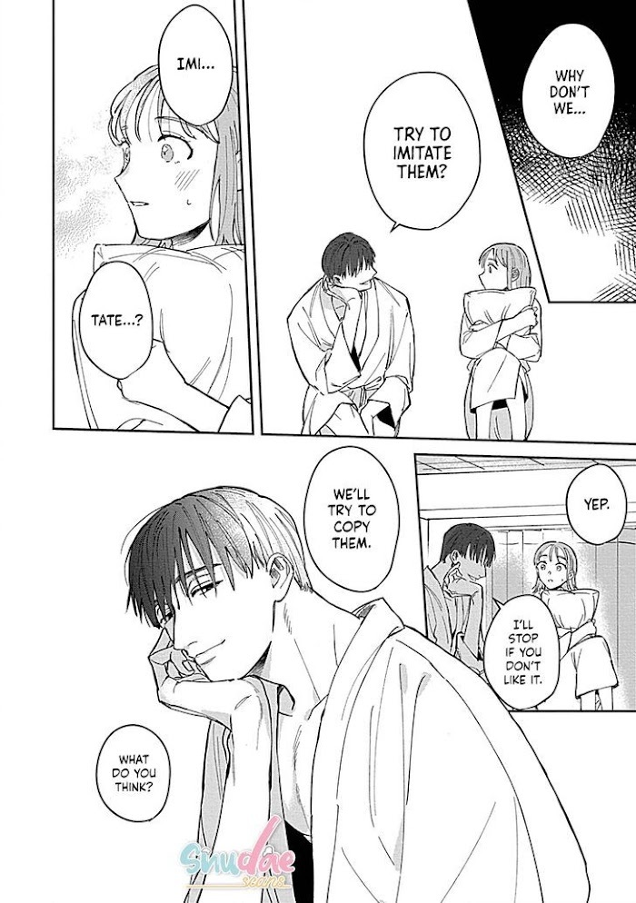 Read Last Order wa Ojou-san de Dekiai Jouren Kyaku ni Kyuuai saretemasu Manga Online