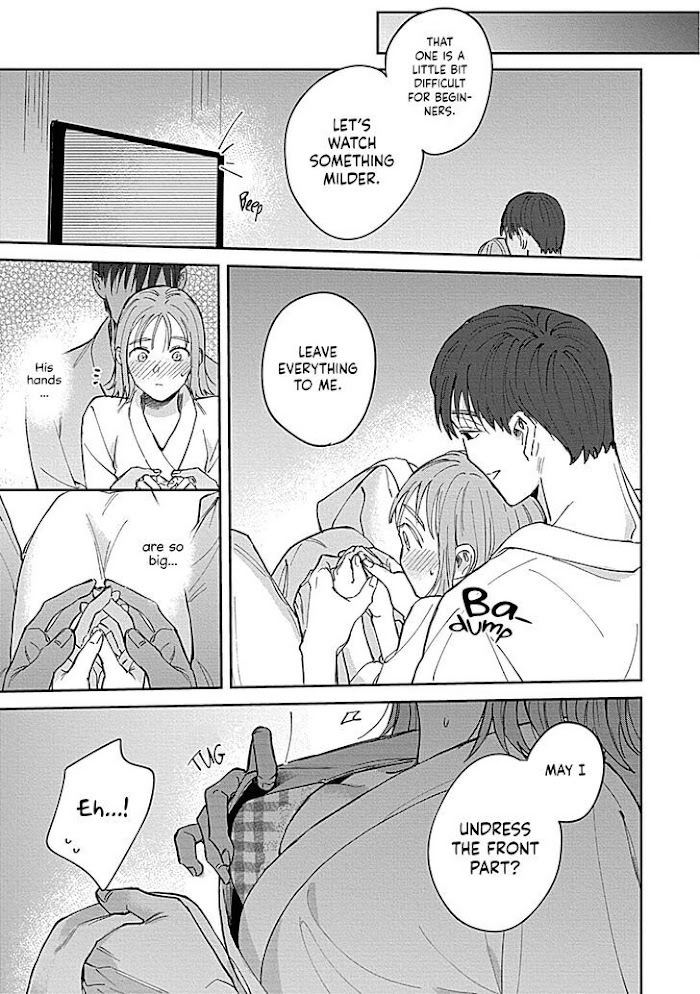 Read Last Order wa Ojou-san de Dekiai Jouren Kyaku ni Kyuuai saretemasu Manga Online