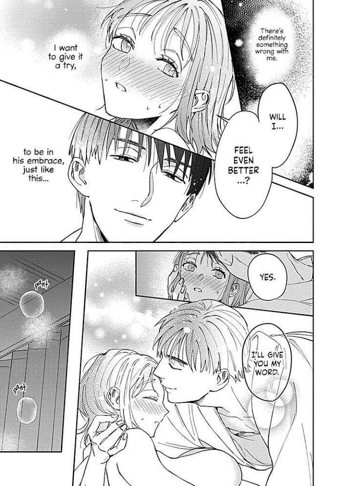 Read Last Order wa Ojou-san de Dekiai Jouren Kyaku ni Kyuuai saretemasu Manga Online