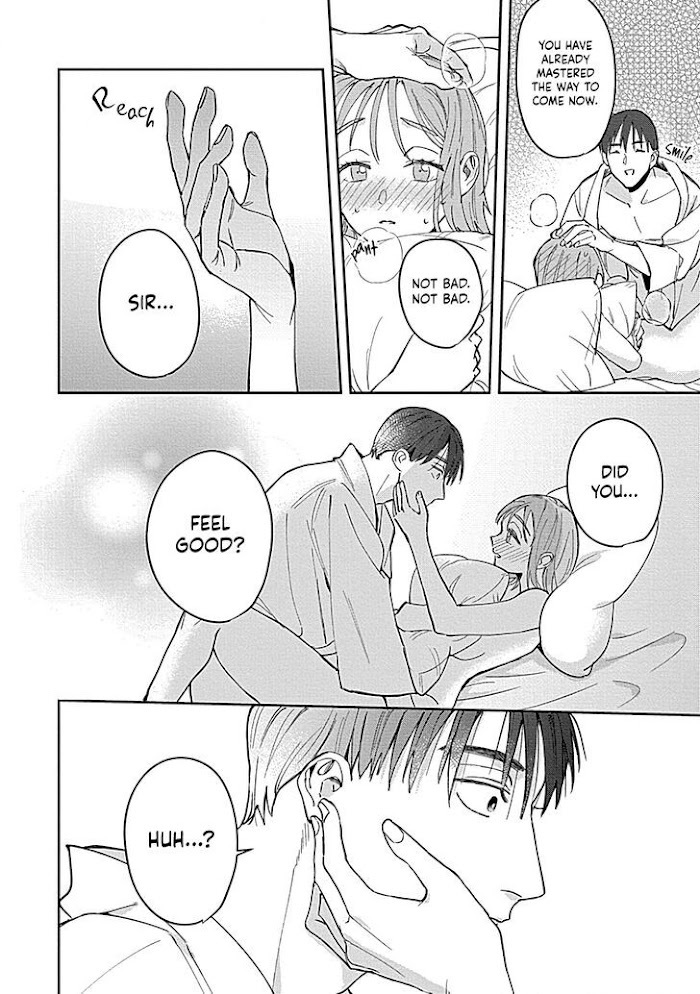 Read Last Order wa Ojou-san de Dekiai Jouren Kyaku ni Kyuuai saretemasu Manga Online