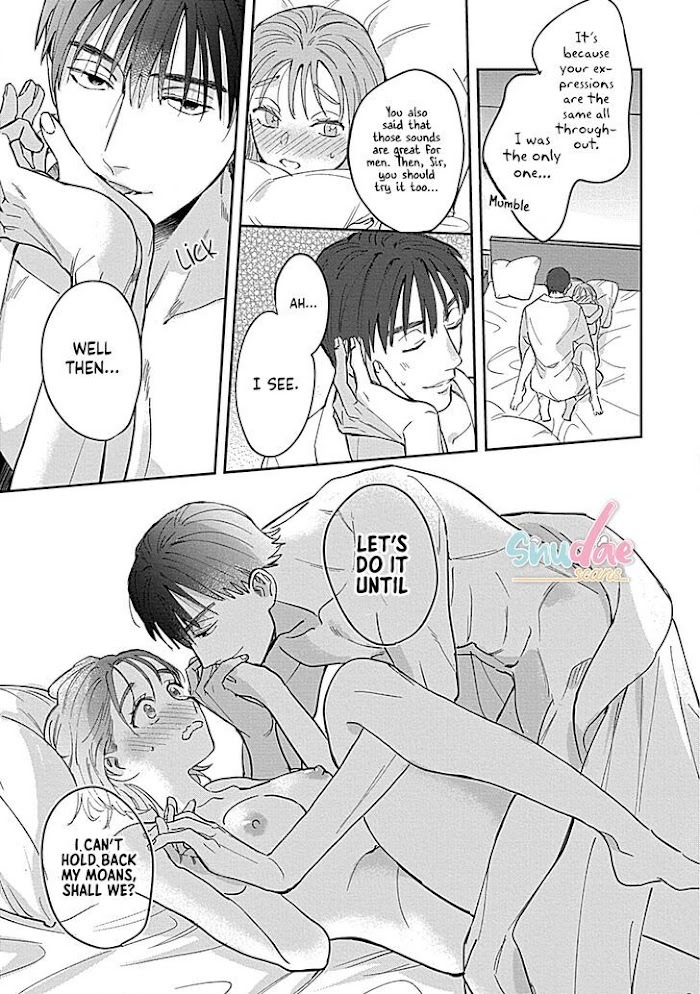 Read Last Order wa Ojou-san de Dekiai Jouren Kyaku ni Kyuuai saretemasu Manga Online