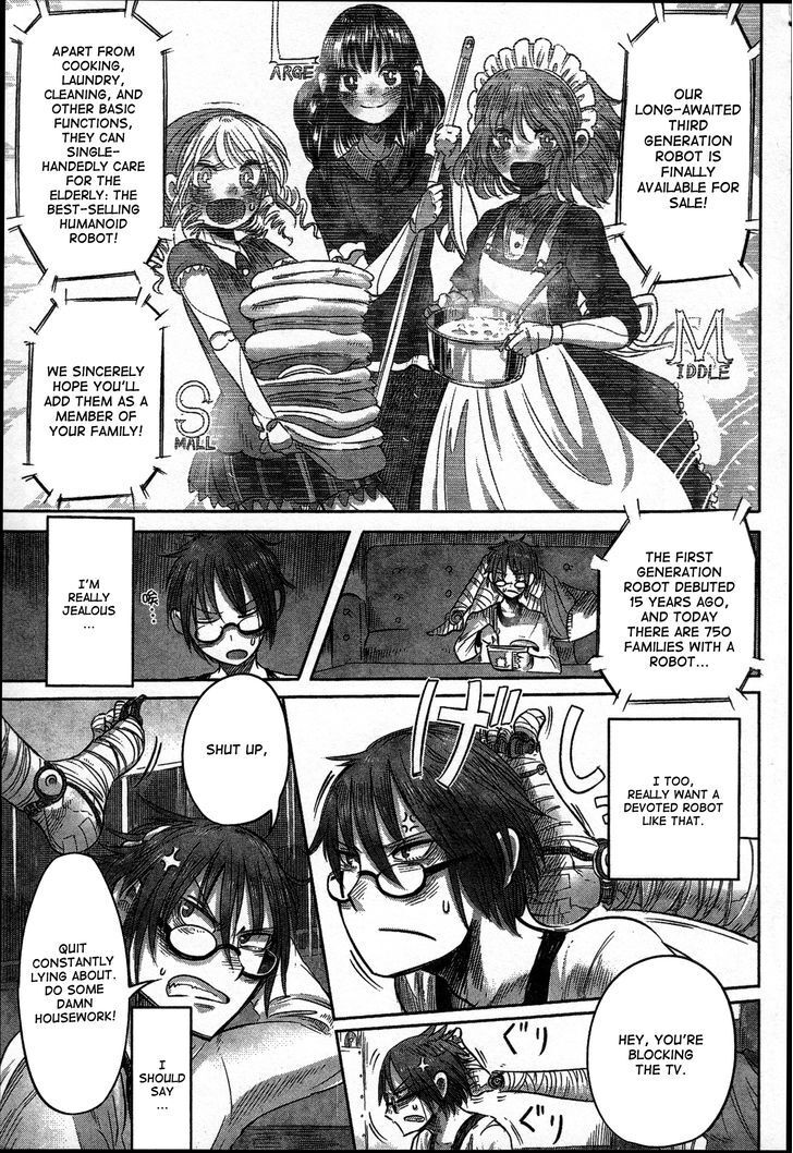 Read Latin Manga Online