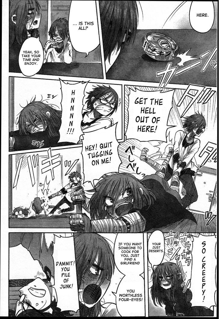 Read Latin Manga Online